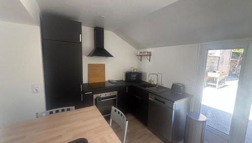 Charming 70 m2 house near Mayenne - Foto 5