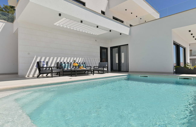 Villa Oasis - Foto 73