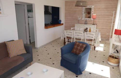 Holiday Home Rendez-vous à la plage by Interhome - Foto 16