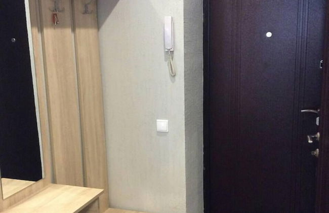 Apartment on Krasnoarmeyskaya 11 - Foto 6