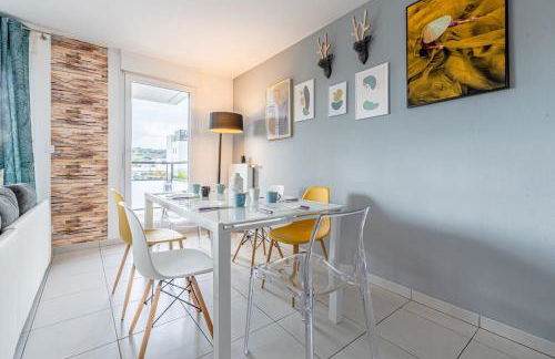 Le Merveilleux - Proche Thionville, Metz, Luxembourg - Photo 3