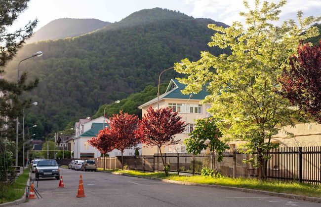 More Apartments na Estonskoy 37 k2 64 - Foto 12