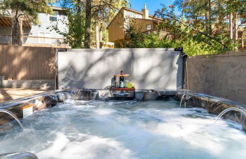 The Entertainer Luxury In The Heart of Flagstaff - Foto 60