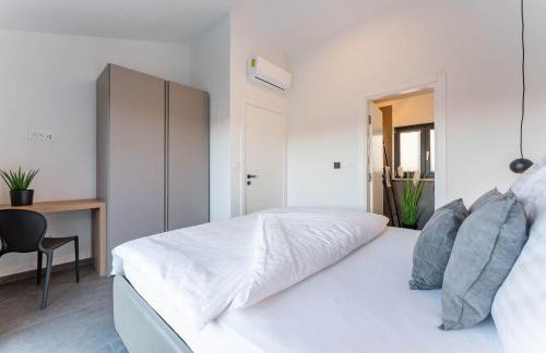 Boutique Villa Louisa - Foto 38