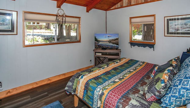 Little Big Pine - Foto 3, Habitación