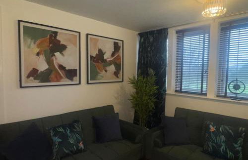 2BR Apt FREE parking Royal Lpool Golf Course Views - Foto 4