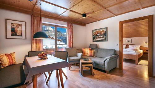 Landhaus Wankleiten - Foto 3