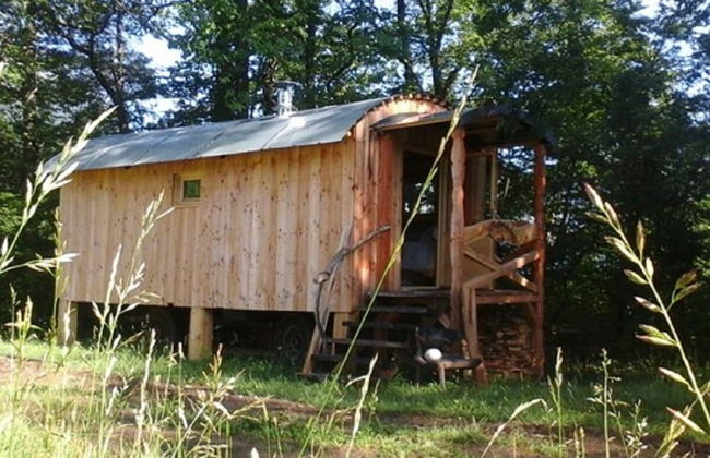 Les Insolites du Vercors - Foto 55