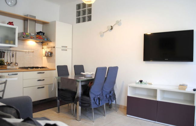 Bnbook – Milano Famagosta Flat - Foto 6