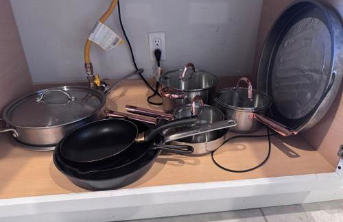 Westside El Paso Modern Retreat! - Foto 27