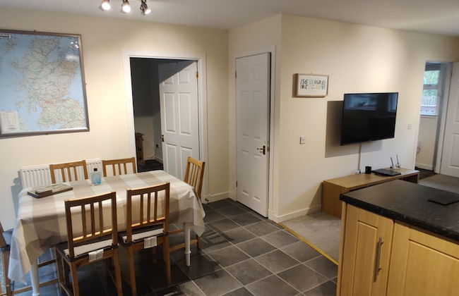 The Cobbler Cottage - Loch Lomond and Arrochar Alps - Photo 13