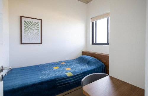 Modern apartment with fast Wi-Fi - Prado Velho - Foto 35