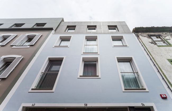 Atlantic Town - Foto 24