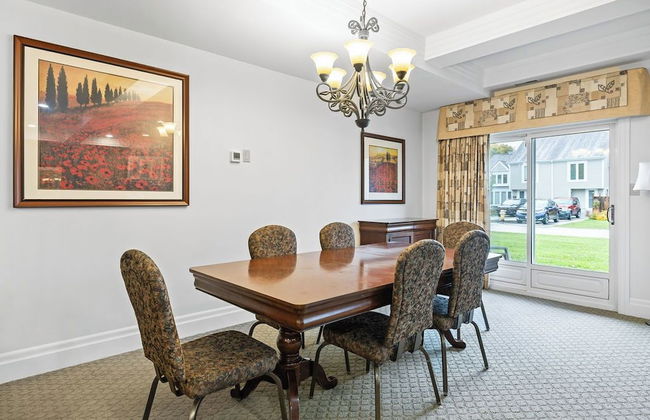 Vacation Inn Townhomes - Foto 61