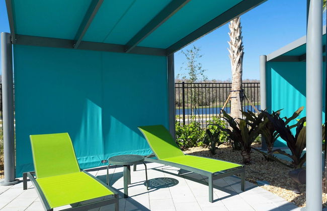 Gorgeous 4 Bd w Pool at Storey Lake Resort 4277 - Photo 120