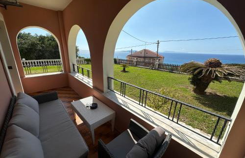 Nikos Apartments Corfu - Foto 62