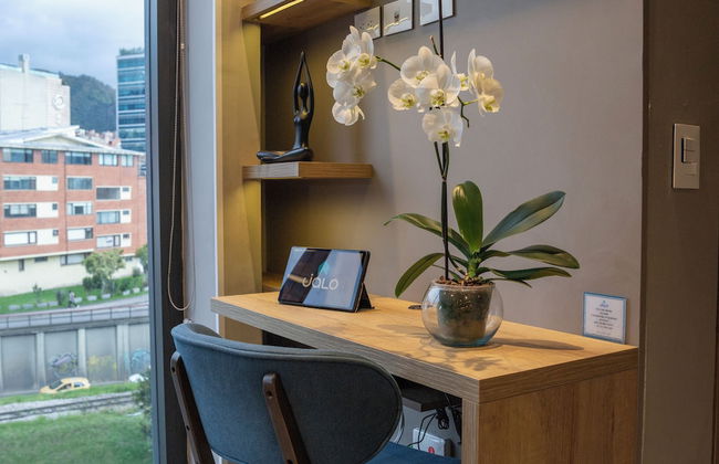 Unique Mine Luxury Lofts by Jalo - Foto 16