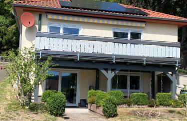 Kleine Harzsonne - Foto 1