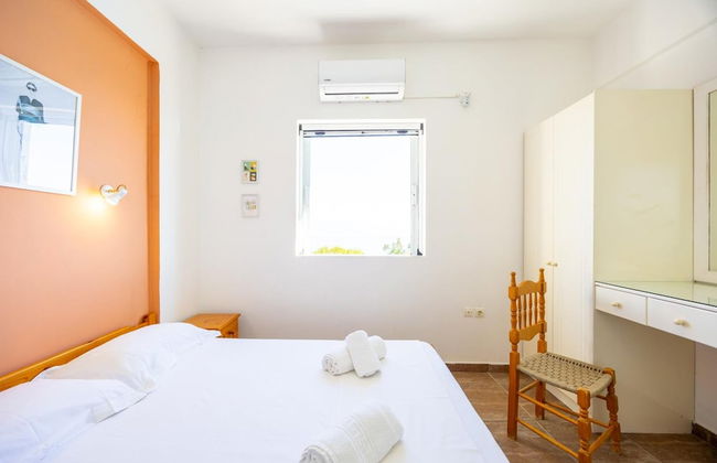 Villa Thalia in Pilos Nestor - Foto 26