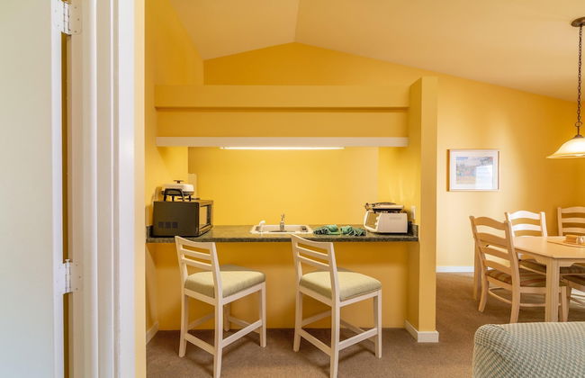 Massanutten Resort by Tripforth - Foto 21