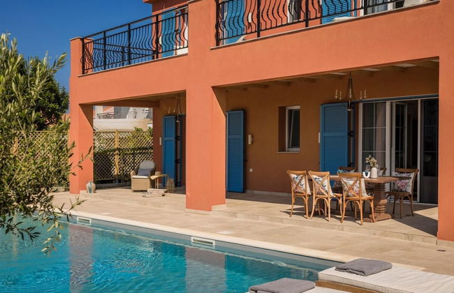 Annino Villa Kefalonia - Foto 8