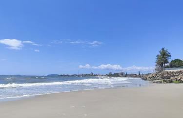 Casa de Praia Sol e Mar em Itapoá - Foto 26