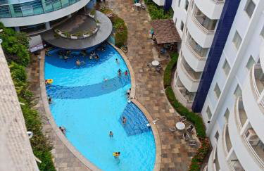 Águas da Serra Apto 520A - Foto 44