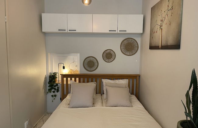 Immaculate 1-bed Apartment in Tampere - Foto 5