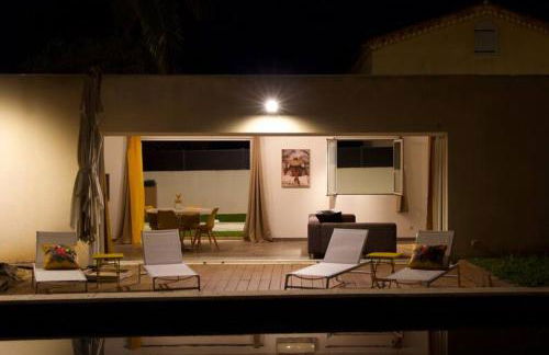 Villa Luxe Oasis - Foto 60