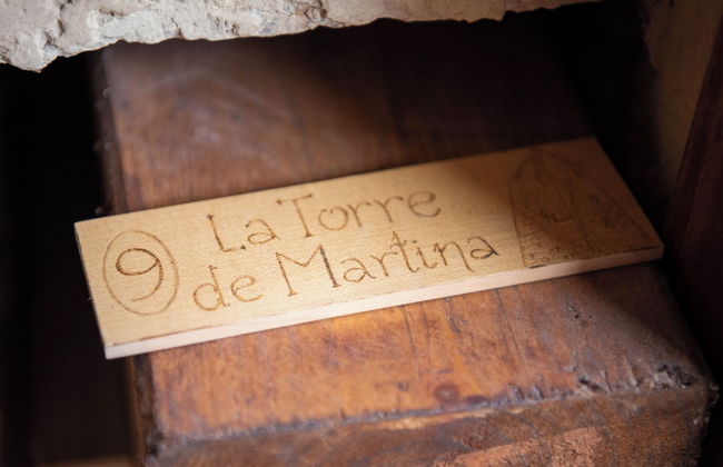 Hotel Castillo-Palacio de Bulbuente - Foto 22