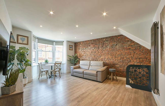 Host Stay Othala The Merchants Quarters - Foto 20