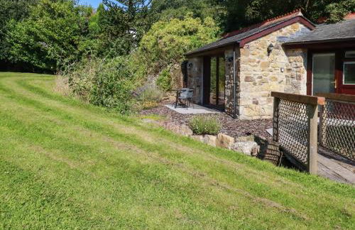 Peony Cottage - Foto 13