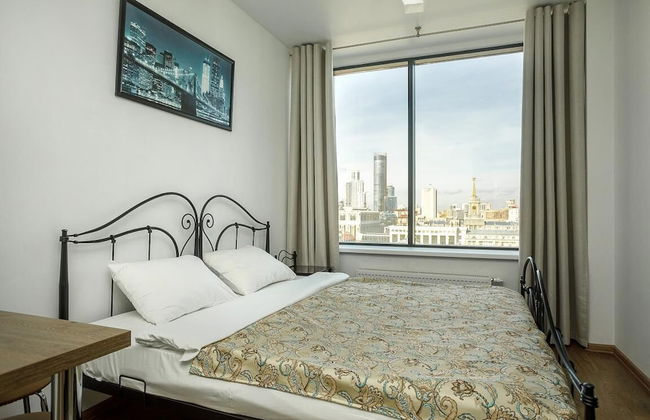 Apartment Etazhydaily Radius - Foto 7