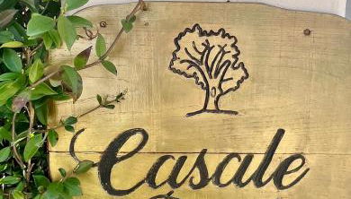 CASALE PAGI’ - Foto 5