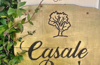 CASALE PAGI’ - Foto 5