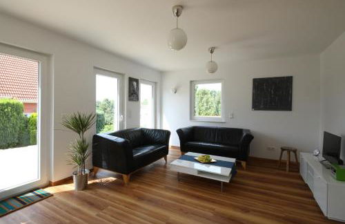 Ferienhaus Caputh - Foto 17