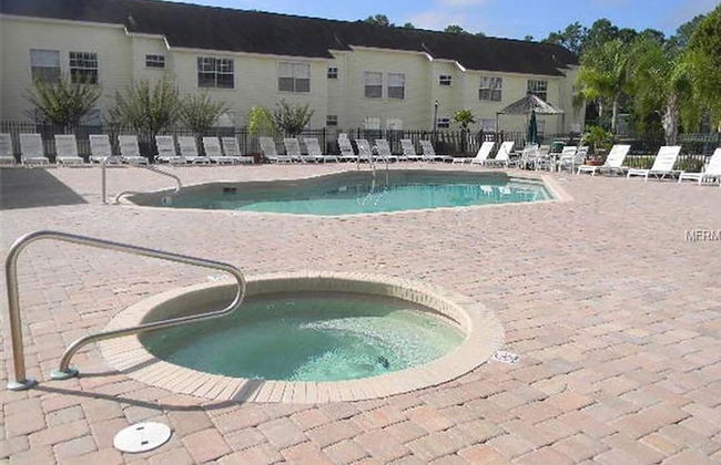 ELEGANT & LUXURY APARTMENT CLOSE DISNEY - Foto 19