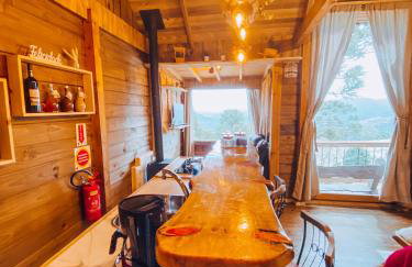 Pousada Flocos de Neve - Photo 44