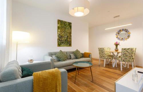 El DESCANSO de San Antonio by Cadiz4Rentals - Photo 5