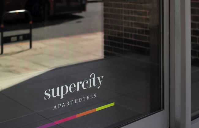 The Jubilee by Supercity Aparthotels - Photo 20