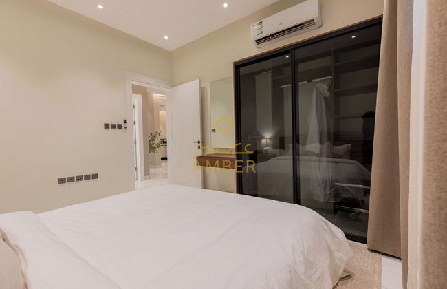 Amber Hospitality Al Qirawan - Foto 43