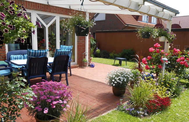 Holiday Apartment Evers 2 - Foto 14