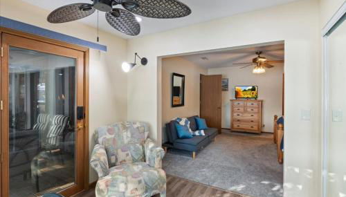 Quiet Cove, Private Dock, Fishing, Swimming, Boat Slip & Kayaks - Foto 3