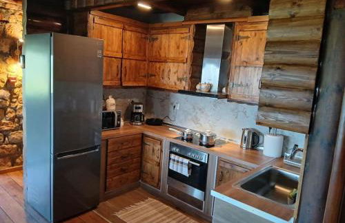 Artemis' Stone House - Photo 5