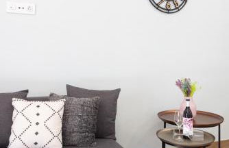 Sunnyland Santa Cruz Loft parking - Foto 12