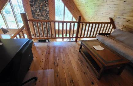 Yellow Lake Sunset Cabin - Foto 43