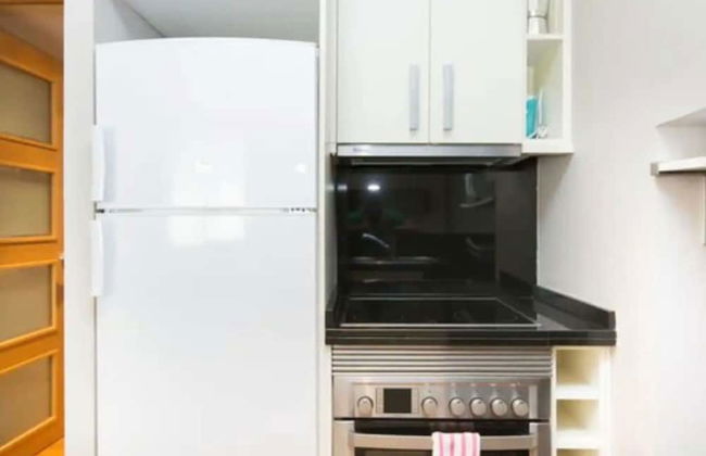 Apartamentos Amoblados Barcelona España - Foto 8