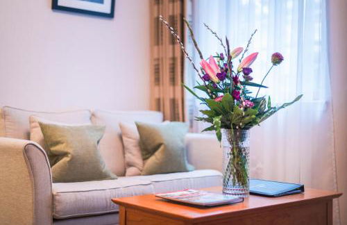 The Knight Residence Apartments by Mansley - Foto 30