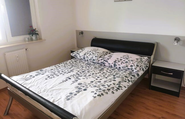 Apartment in Ustka Near Baltic Sea Beach - Foto 7