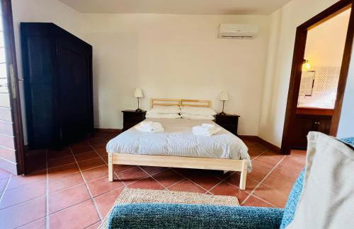 Casale Delle Querce farmhouse in Giove Umbria with pool - Foto 51